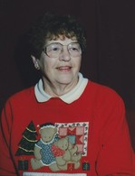 Lois Kriebel