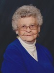 Mary C.  Bayliff
